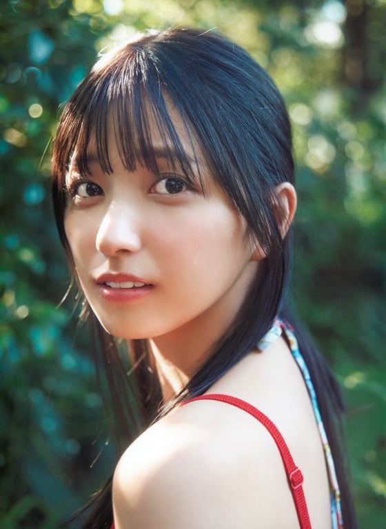 图片[103]-#乃木坂46 五百城茉央1st写真集「未来的制作方法」 - 全本免费在线观看-阅图吧