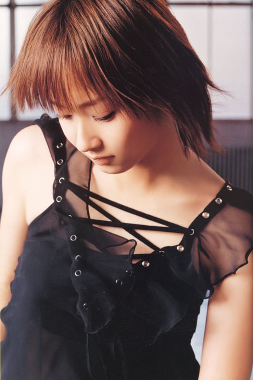 图片[64]-#藤本美貴 – mikitty - 全本免费在线观看-阅图吧