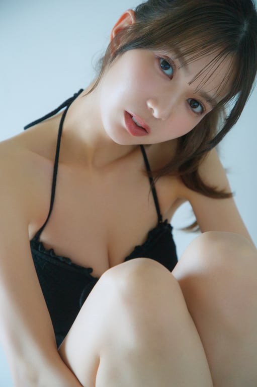 图片[113]-松平璃子 秒针 PartA+B FRIDAY数字写真集 - 在线免费观看-阅图吧