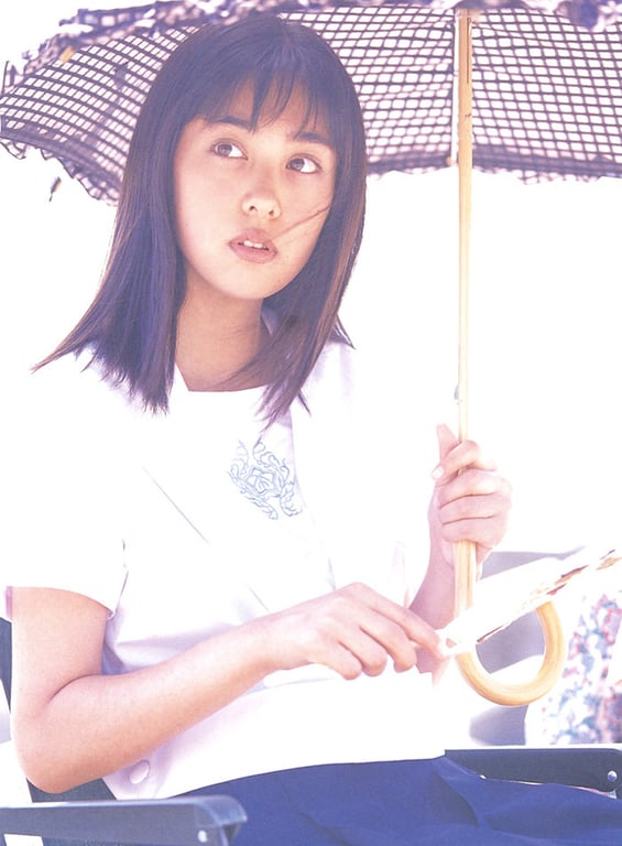 图片[40]-#少女から…―吹石一恵MEMORIAL PHOTO BOOK - 全本免费在线观看-阅图吧