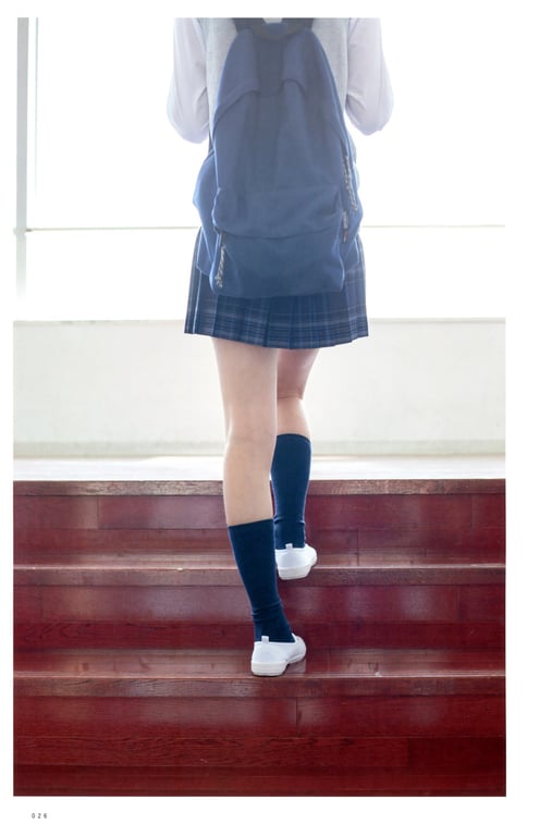 图片[103]-#青山裕企 Photobook 26sets\【青山裕企】JK POSE MANIACS 女子高中生的日常 - 全本免费在线观看-阅图吧