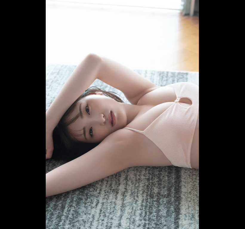 图片[48]-#FRIDAYデジタル写真集 斋藤爱莉『凝视、触碰。vol.2 完全版92ページ』 - 全本免费在线观看-阅图吧