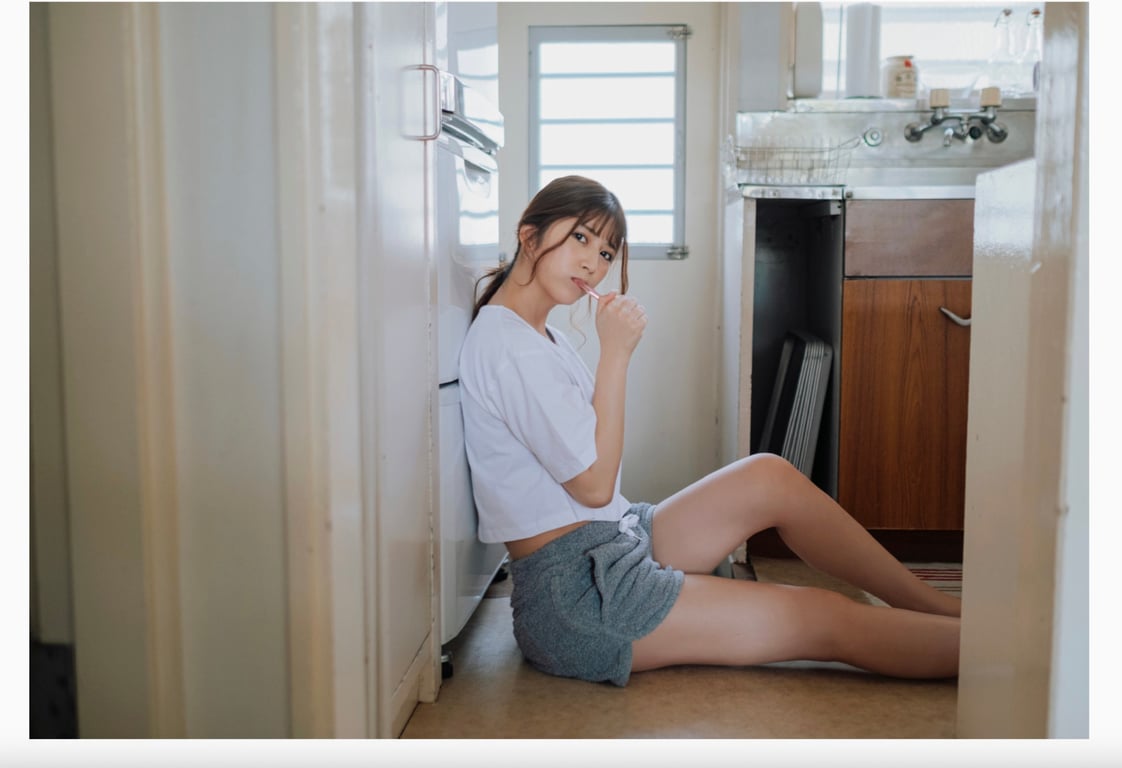 图片[14]-#七森莉莉 デジタル写真集 とられち - 全本免费在线观看-阅图吧