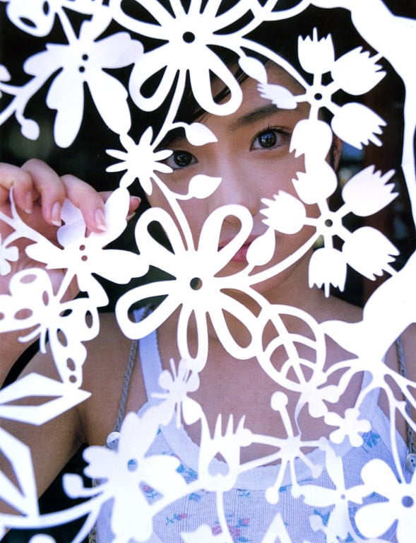 图片[103]-#Satomi Ishihara 石原聪美 – Tayutai 摇曳(20051210) - 全本免费在线观看-阅图吧