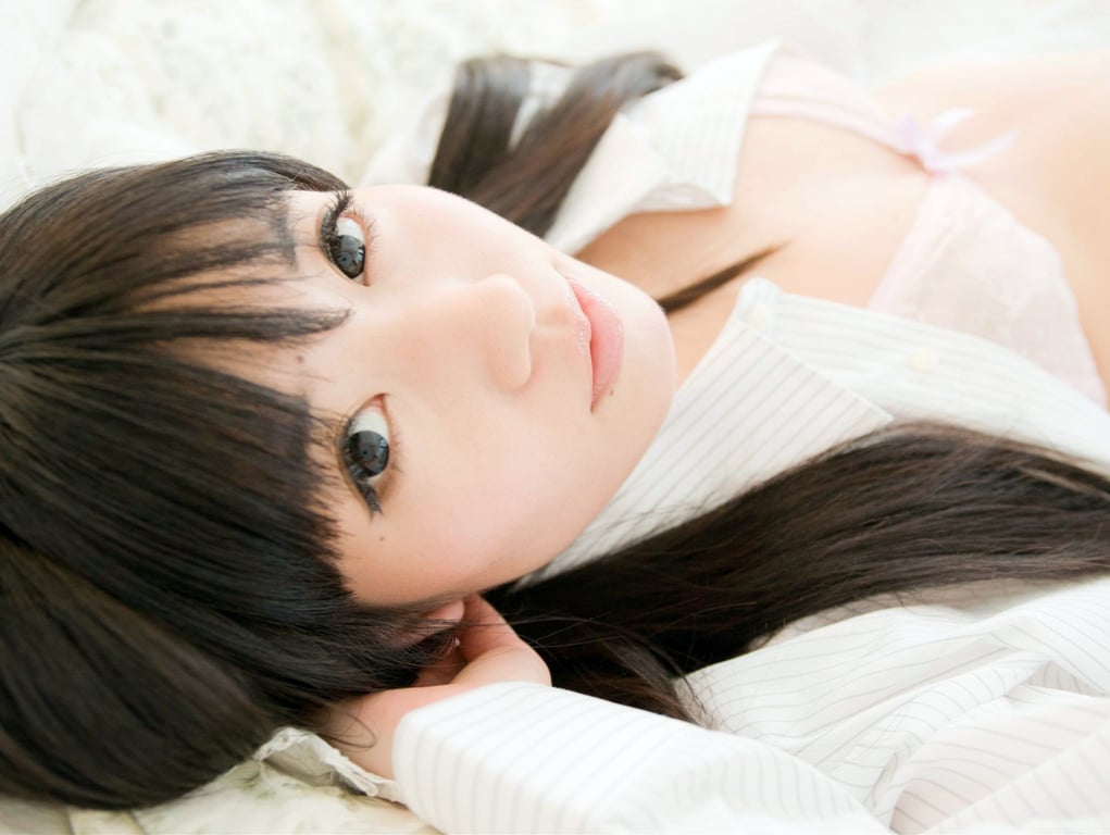 图片[50]-#美浜紗来 写真集『恍惚的美腿』 - 全本免费在线观看-阅图吧