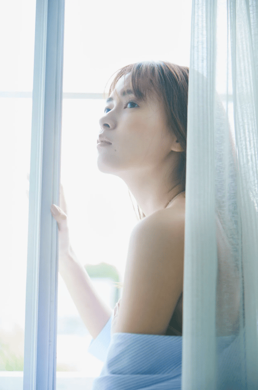 图片[30]-#新条由芽「闪耀美肌」FRIDAY数字写真集 - 全本免费在线观看-阅图吧