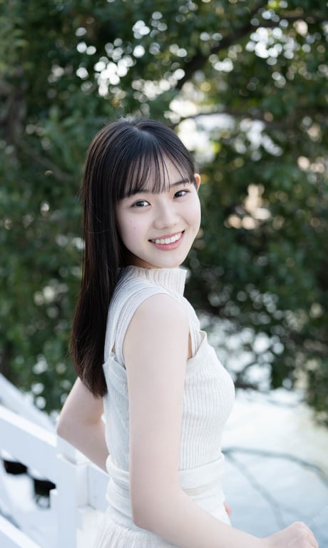 图片[5]-#Kohaku Shida 志田琥珀 – Onikawa! 17 years old 鬼可爱！17歳。 (2022-03-19) - 全本免费在线观看-阅图吧