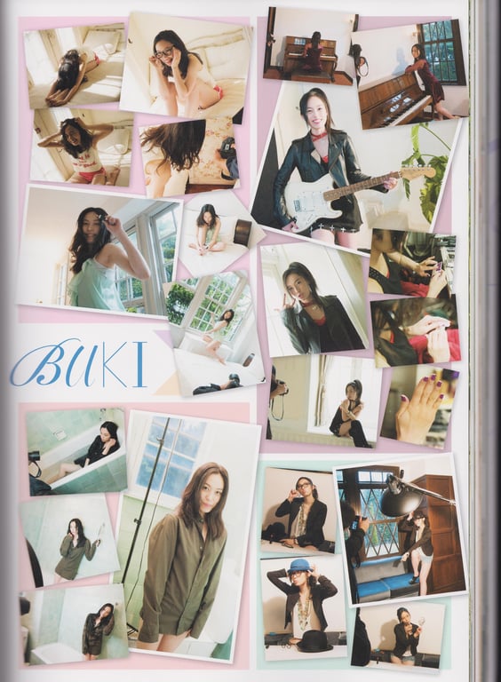 图片[86]-2014.04.28 寿美菜子写真集 MINAKO style - 在线免费观看-阅图吧