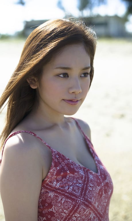 图片[7]-#＜デジタル週プレ写真集＞筧美和子「1メートル先の、みーこ。」（EX175） - 全本免费在线观看-阅图吧