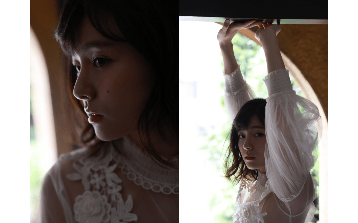 图片[5]-#FRIDAYデジタル写真集 叶月翼 水蜜 スペシャルEdition vol.1 - 全本免费在线观看-阅图吧