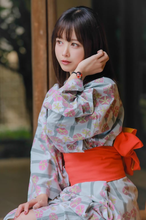 图片[95]-いくみ – (193iKkyu3) - Ikumi 郁美 Ikumi to Onsen 郁美与温泉 - 在线免费观看-阅图吧