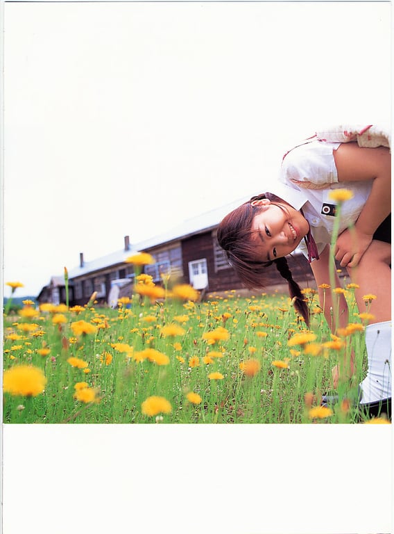 图片[37]-#2001.10.20 Shizuka Ichii 市井静香 – Gakko 学校 - 全本免费在线观看-阅图吧