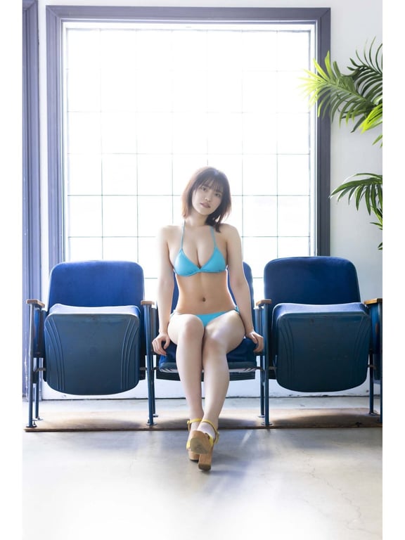 图片[56]-石浜芽衣 数字写真集 开始冲刺！ (YK PHOTO ALBUM) - 在线免费观看-阅图吧