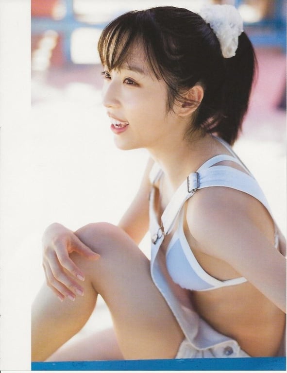 图片[31]-#Yui Oguri 小栗有以 1st Photobook – From the day I met you 与你相遇的那天起 (2022-01-18) - 全本免费在线观看-阅图吧