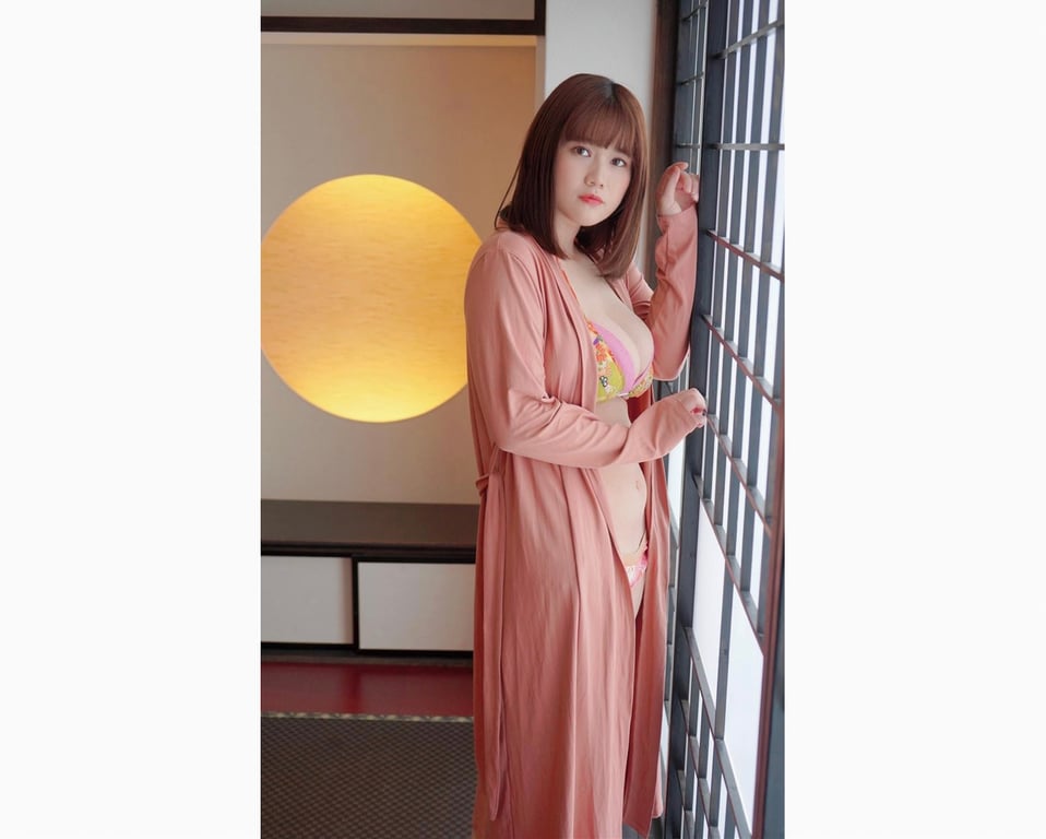 图片[95]-#新田雪 数字写真集 我可先说好不是那样的 - 全本免费在线观看-阅图吧