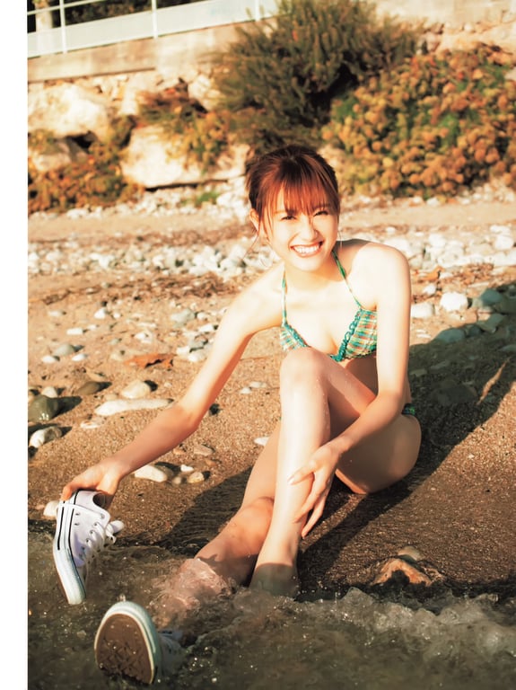 图片[94]-#Akane Moriya 守屋茜 1st Photobook – Subconscious 潜在意识 (2019-06-26) - 全本免费在线观看-阅图吧