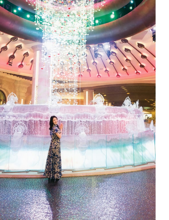 图片[74]-2024.06.25 乃木坂46阪口珠美1st写真集『蓝玫瑰』 - 在线免费观看-阅图吧