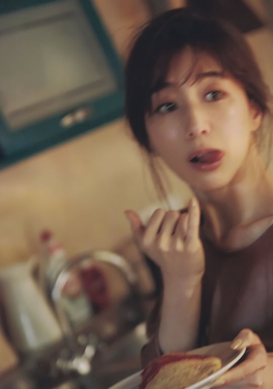 图片[42]-#田中みな実1st写真集『Sincerely yours…』 - 全本免费在线观看-阅图吧