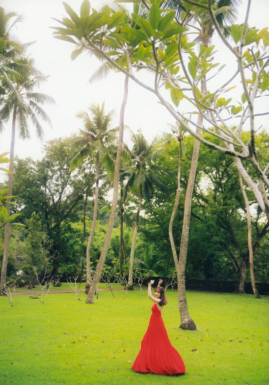 图片[41]-Mayu Tamura 田村真佑 - 1st Photobook The moment I fell in love 恋に落ちた瞬間(2nd scan) - 在线免费观看-阅图吧