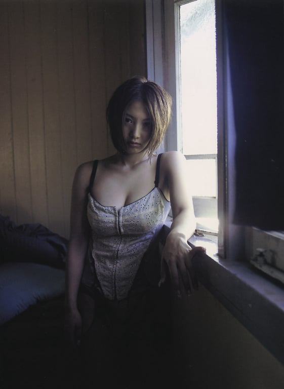 图片[92]-#相楽のり子 写真集 on／off - 全本免费在线观看-阅图吧