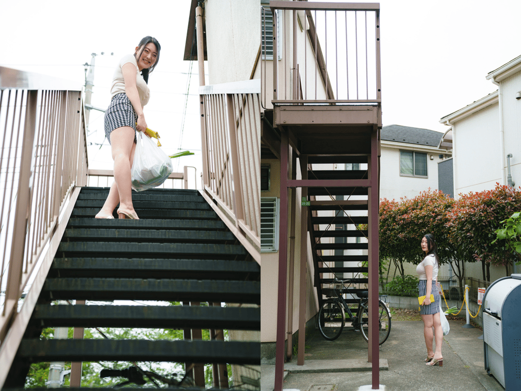 图片[16]-#週刊ポストデジタル写真集 風吹ケイ Ｊカップ パンチライン - 全本免费在线观看-阅图吧