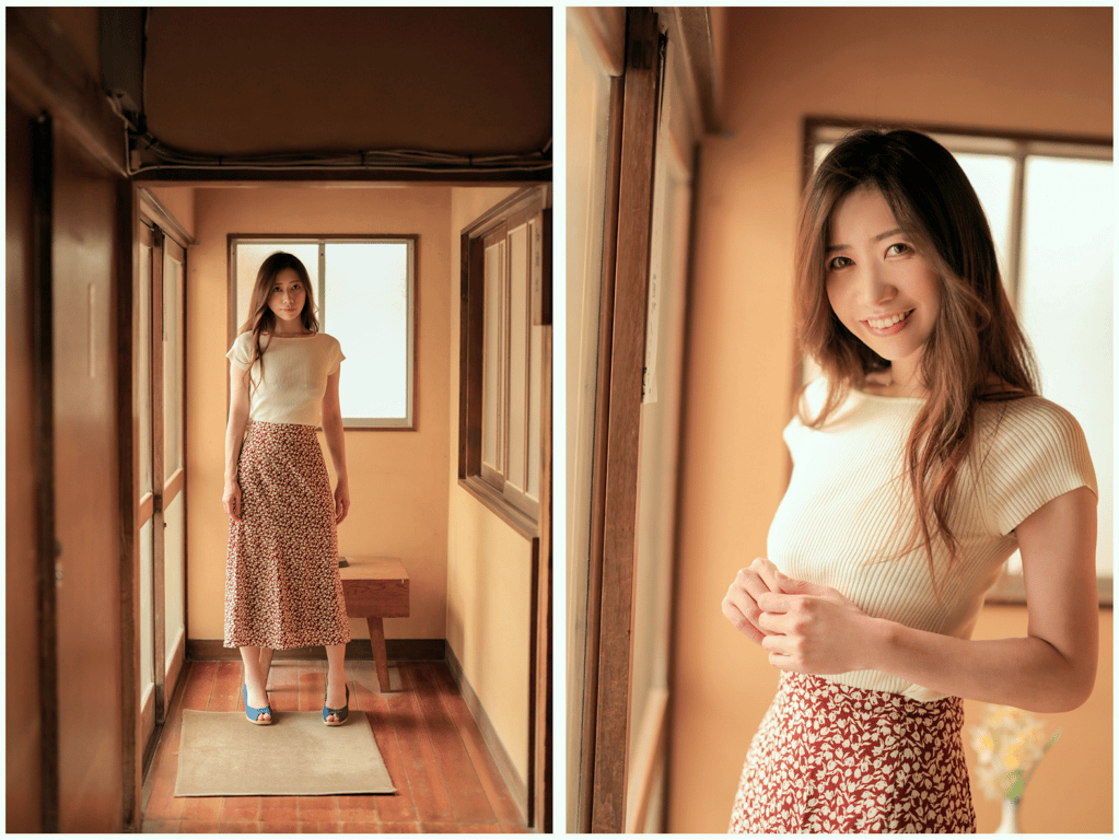 图片[12]-大浦真奈美 写真集『回顾』 (40p) 2 - 在线免费观看-阅图吧