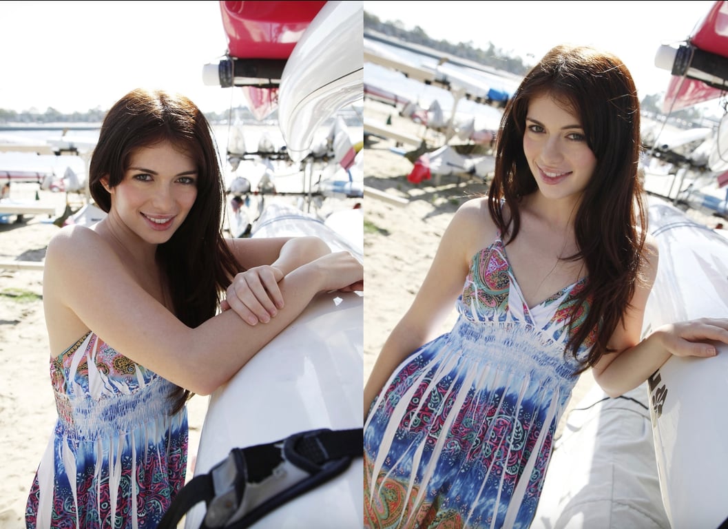 图片[26]-#麗しの海外GIRL Ashlyn Rae 写真集 (迷宫) - 全本免费在线观看-阅图吧