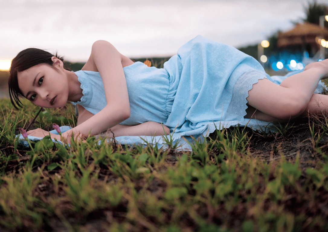 图片[81]-2023.10.04 宇咲（＃ババババンビ）１ｓｔ写真集『ｕｓａ　ｕｓａ』 YJ PHOTO BOOK - 在线免费观看-阅图吧