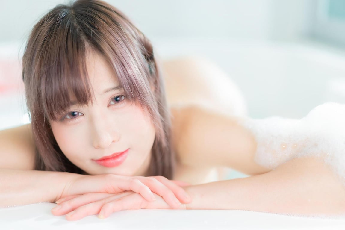 图片[194]-#Yuka Hanyu 羽生由香 – Moment Vol.4 - 全本免费在线观看-阅图吧