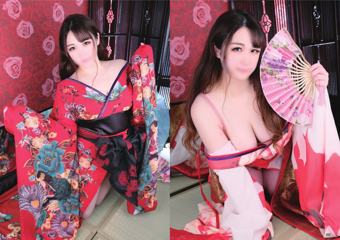 图片[28]-ソープランド 中洲 遊郭 写真集 - 在线免费观看-阅图吧