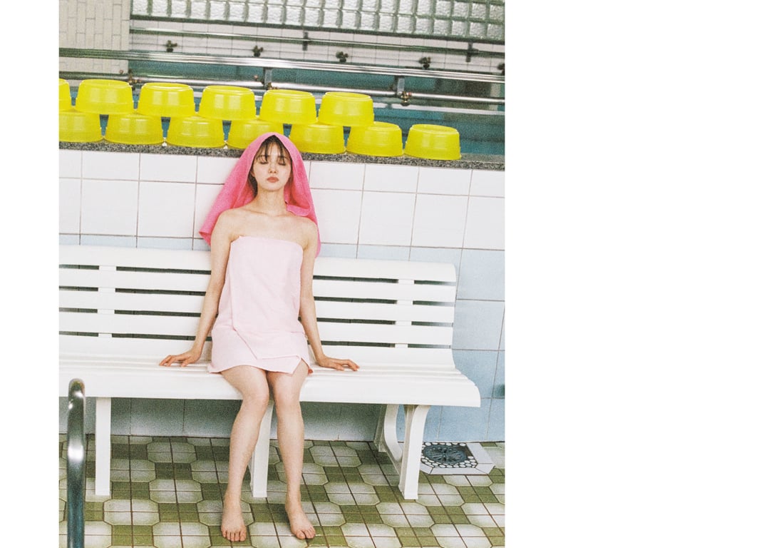 图片[160]-市川美织2nd写真集 果汁29% - 在线免费观看-阅图吧