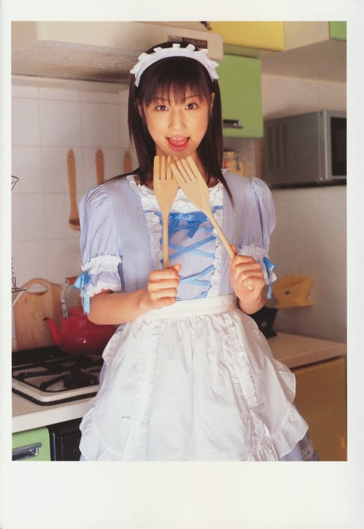 图片[60]-#小倉優子 – 恋的Shubiduba - 全本免费在线观看-阅图吧