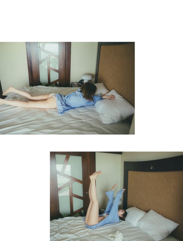 图片[58]-2024.06.18 日向坂46 高本彩花1st写真集 在我的记忆中 - 在线免费观看-阅图吧