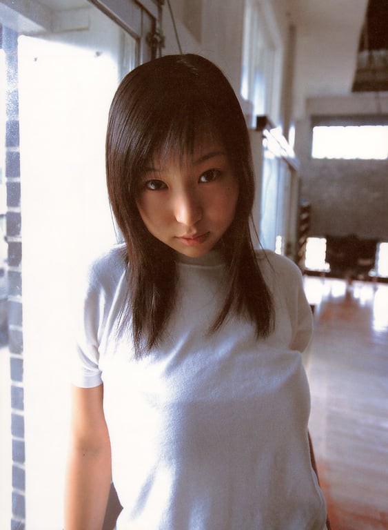 图片[5]-#山本早织 – 96cmでHcup - 全本免费在线观看-阅图吧