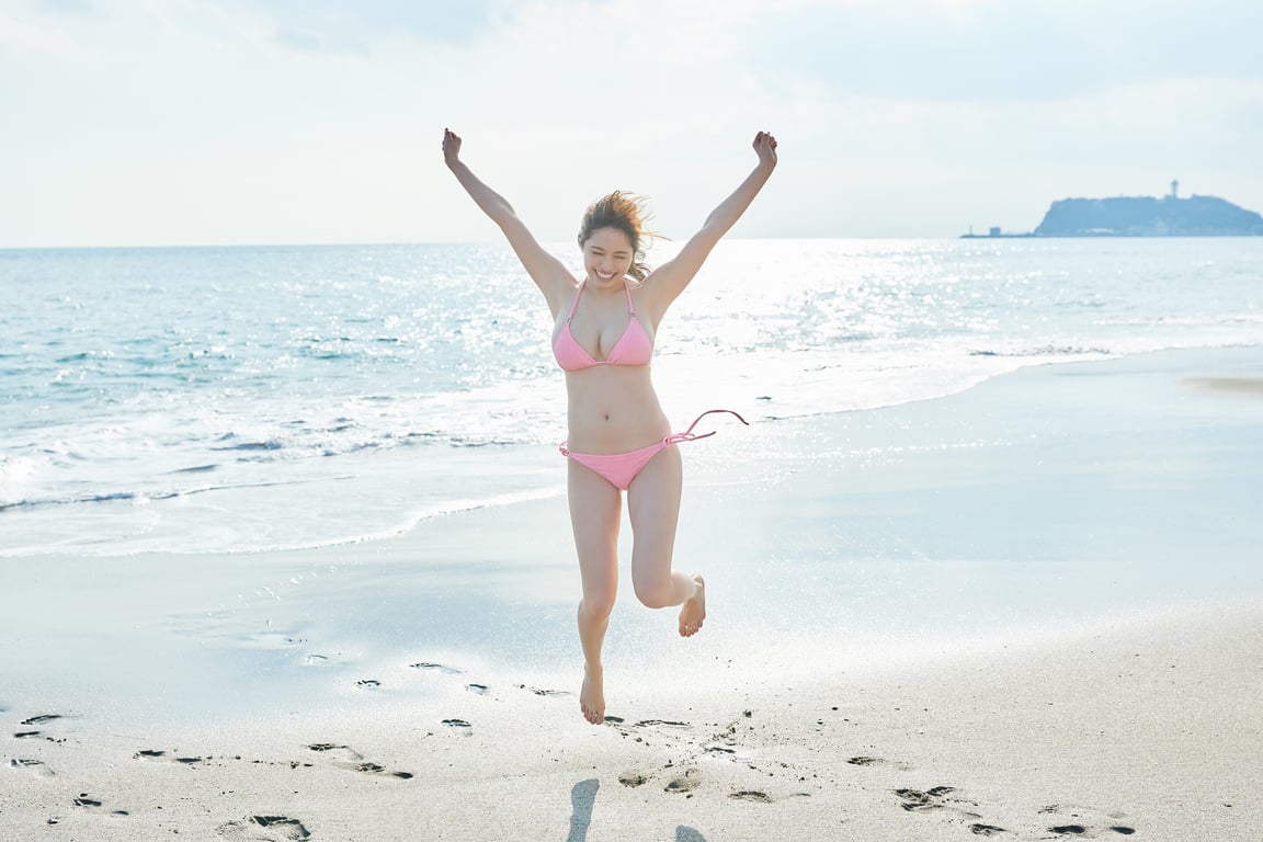 图片[69]-#FLASHデジタル写真集 村島未悠 潮風に誘われて(2023-05-23) - 全本免费在线观看-阅图吧