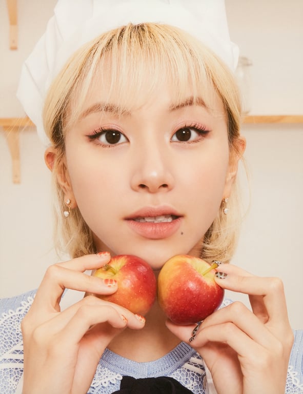 图片[58]-2021.11 TWICE 6th Anniversary 'Happy TWICE & ONCE day!' AR 写真集 - 在线免费观看-阅图吧