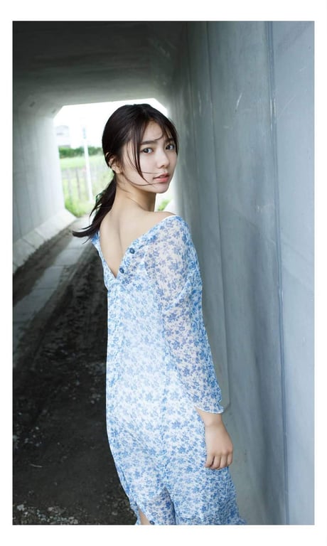 图片[33]-#Asuka Kawazu 川津明日香 – High and beautiful 高而美。 (2020-09-07) - 全本免费在线观看-阅图吧