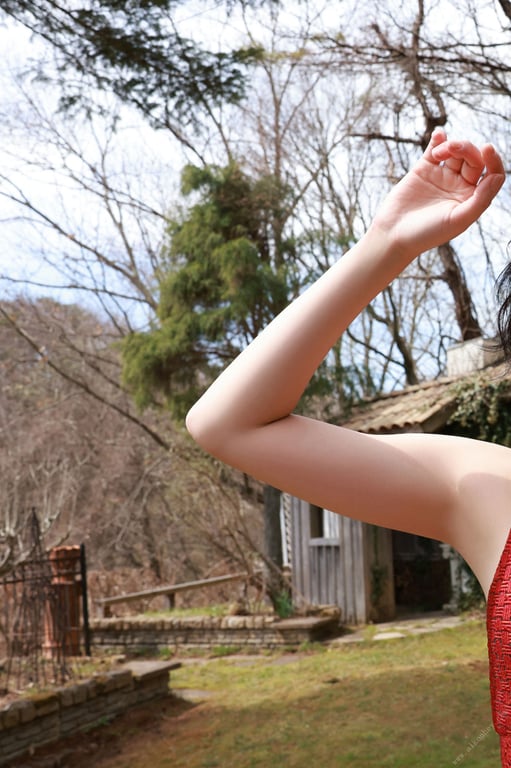 图片[5]-#新藤爱美 Ｑｕｅｅｎｓ Ａｌｌ未公开ＳｐｅｃｉａｌＥｄｉｔｉｏｎ ｖｏｌ．１ ＦＲＩＤＡＹ数码写真集 - 全本免费在线观看-阅图吧