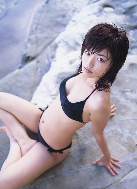 图片[100]-#松嶋初音 – 初世界 (2004.11.25) - 全本免费在线观看-阅图吧