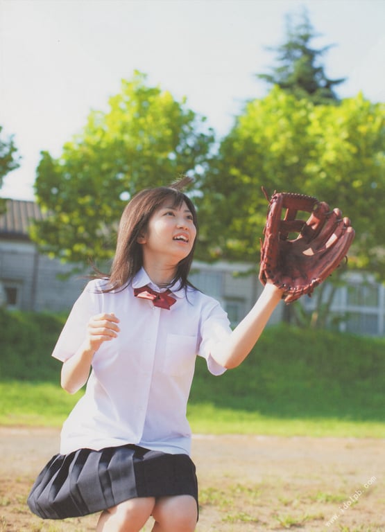 图片[32]-#志田未来 14才・15才・16才の未来 志田未来写真集 - 全本免费在线观看-阅图吧