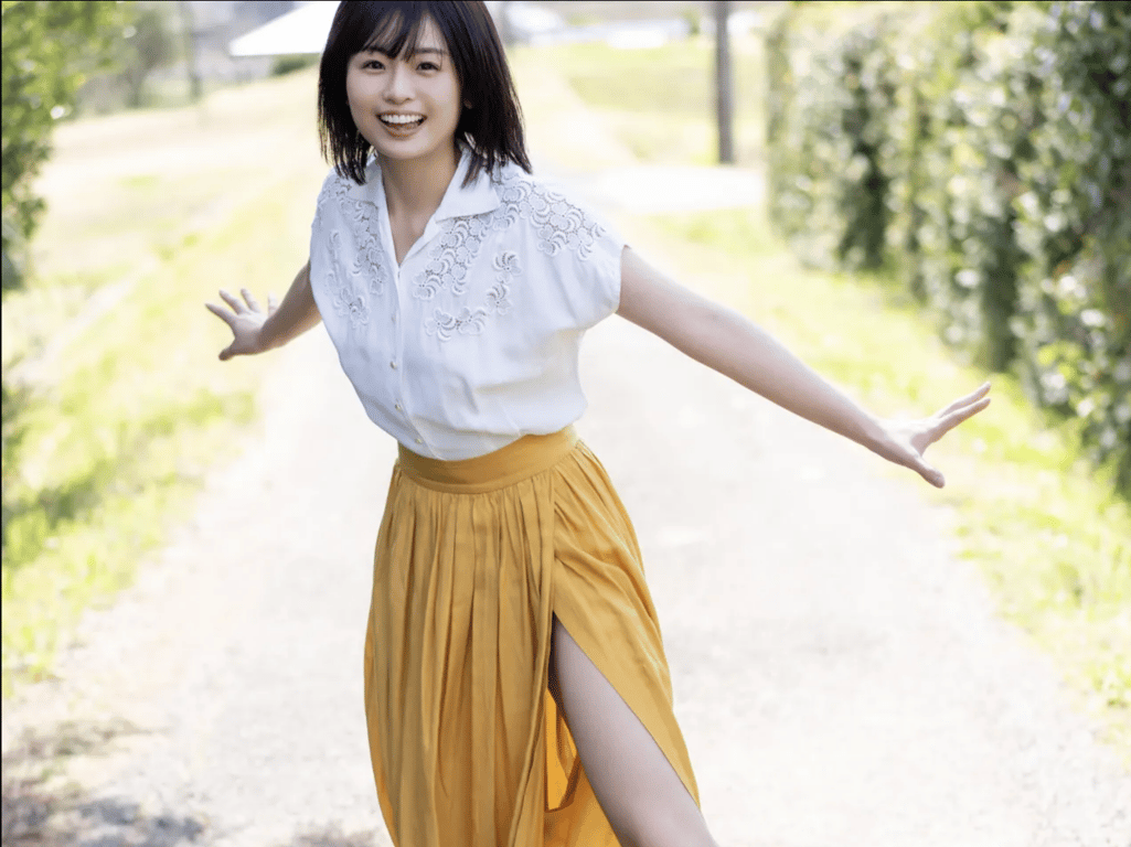 图片[16]-#西叶瑞希『不可能不喜欢！vol.2』20カット - 全本免费在线观看-阅图吧