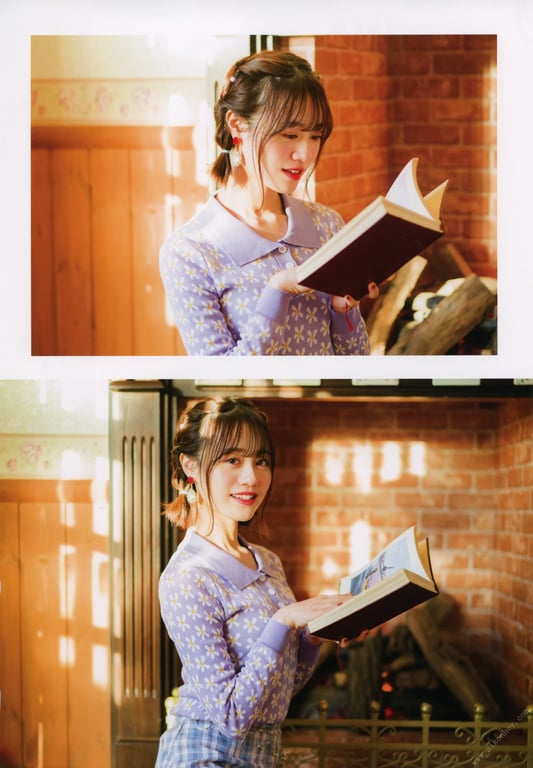 图片[31]-#伊藤美来フォトブック みっくのえほん - 全本免费在线观看-阅图吧