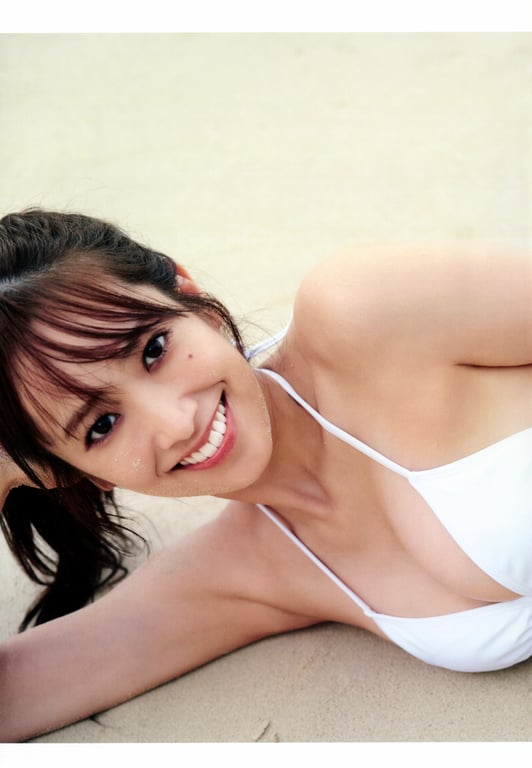 图片[27]-#日向坂46 佐佐木久美 1st写真集 翻阅的日常 - 全本免费在线观看-阅图吧