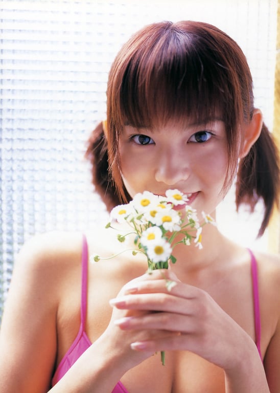 图片[10]-#市川由衣 – Pin-up Poster(80p)(press)(2002.09) - 全本免费在线观看-阅图吧