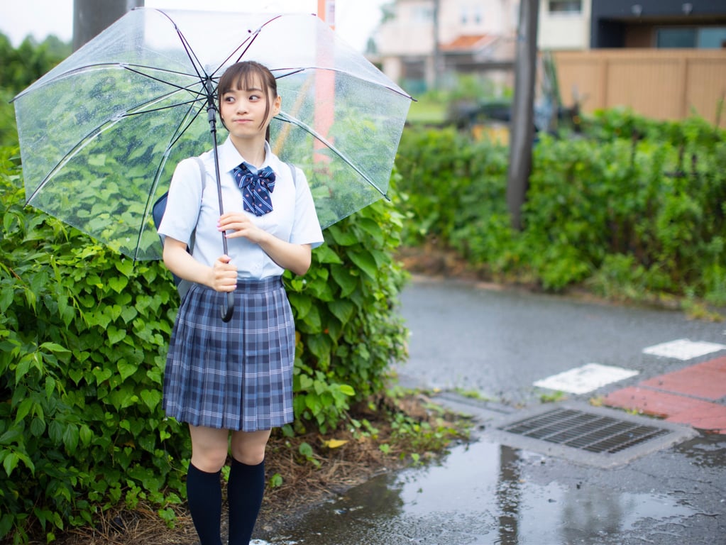 图片[2]-花音うらら 青春写真集 青春#青春 - 在线免费观看-阅图吧