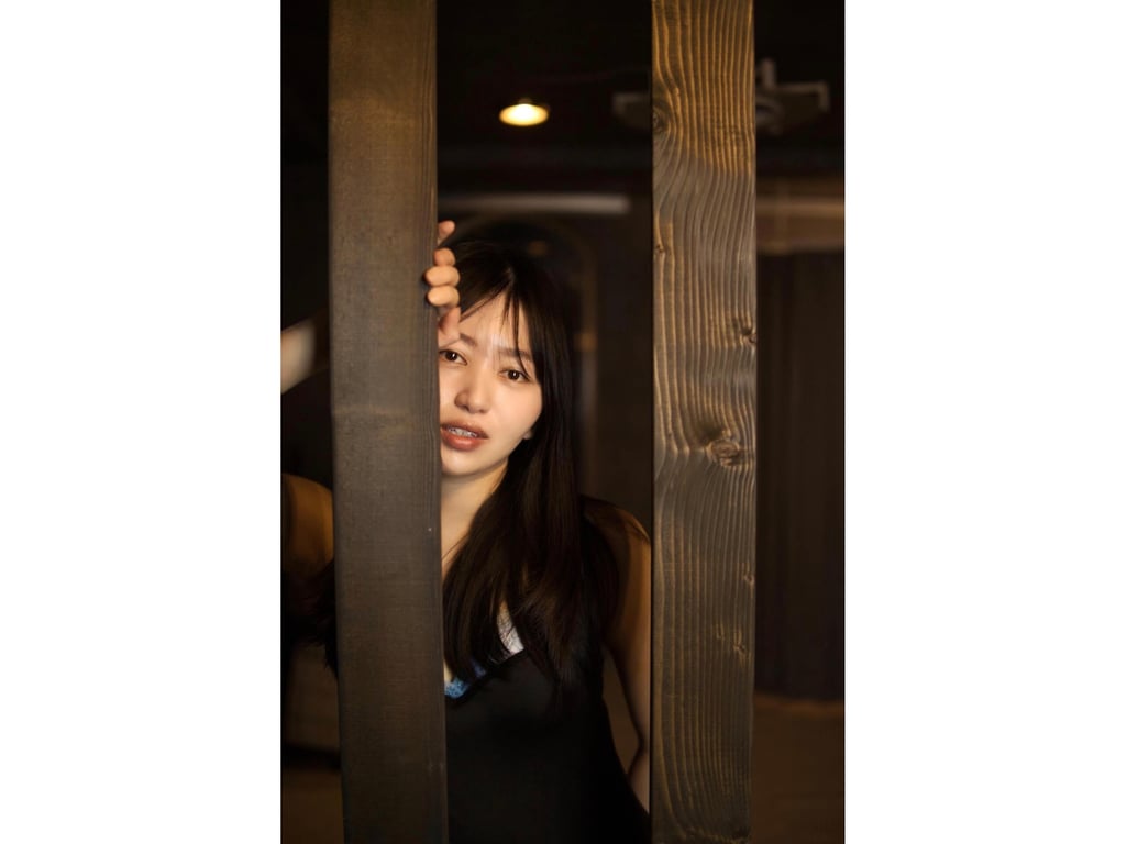 图片[11]-Shizuka Saito 齐藤静 - Secret Room 密室 - 在线免费观看-阅图吧