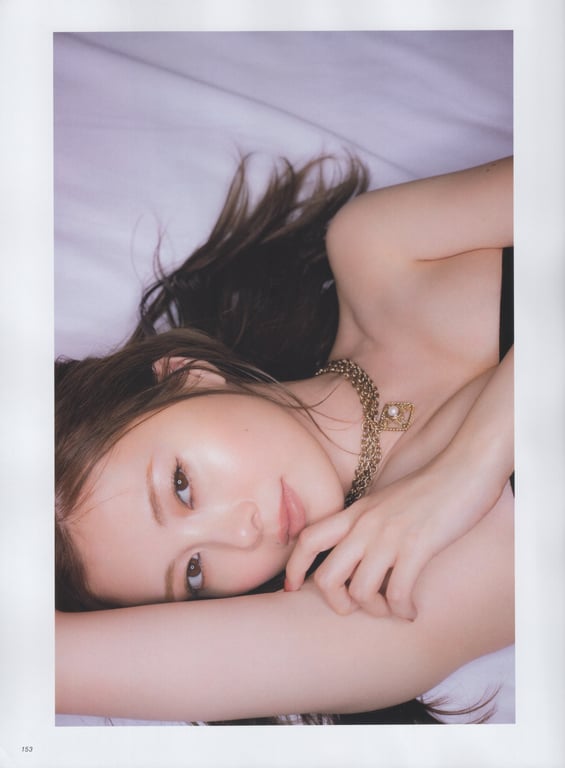 图片[101]-Mai Shiraishi Nogizaka 46 白石麻衣 乃木坂46毕业纪念杂志 Graduation Memorial Magazine - 在线免费观看-阅图吧