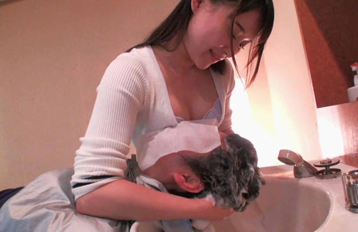 图片[105]-#心花ゆら 写真集 誘惑美容室 - 全本免费在线观看-阅图吧