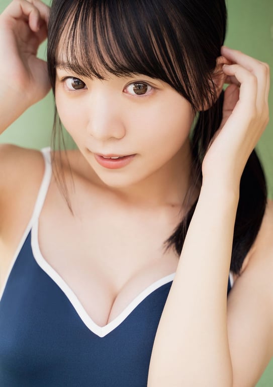 图片[30]-【デジタル限定 YJ PHOTO BOOK】椿野优子写真集「BACK IN 学校」 - 在线免费观看-阅图吧