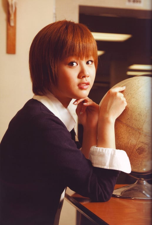 图片[36]-#[PB] Risa Niigaki 新垣里沙 – Alo-Hello! 阿罗哈! -MAHALO- - 全本免费在线观看-阅图吧